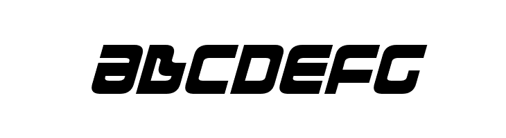 Direktor Condensed Italic  Free Fonts Download