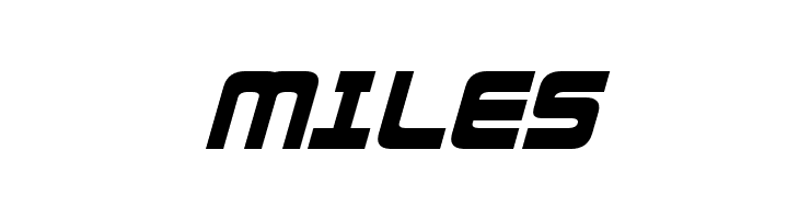 Direktor Condensed Italic  Free Fonts Download