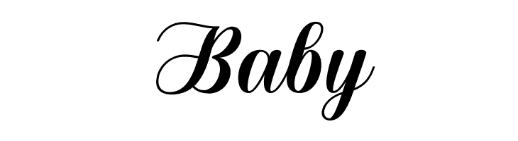 London Boutique PERSONAL USE Regular  Free Fonts Download