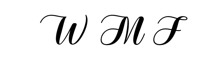 London Boutique PERSONAL USE Regular  Free Fonts Download