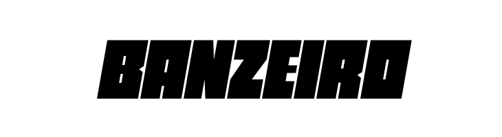 Rombi Technocrat PERSONAL Bold  Free Fonts Download