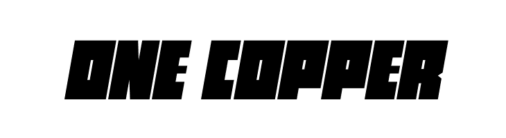 Rombi Technocrat PERSONAL Bold  Free Fonts Download