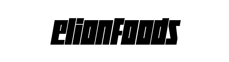 Rombi Technocrat PERSONAL Regular  Free Fonts Download