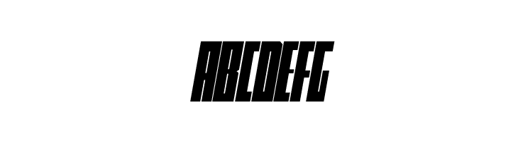 Rombi Technocrat PERSONAL Light  Free Fonts Download