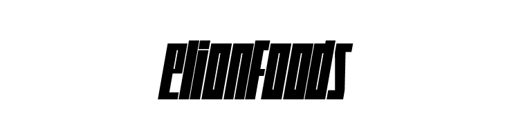 Rombi Technocrat PERSONAL Light  Free Fonts Download