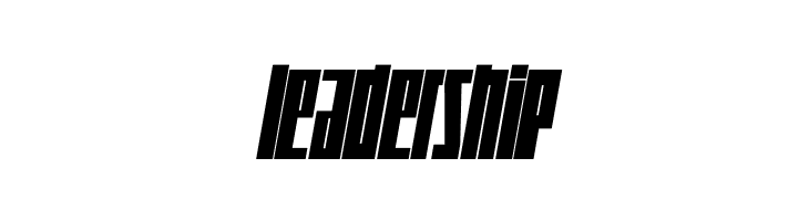 Rombi Technocrat PERSONAL Light  Free Fonts Download