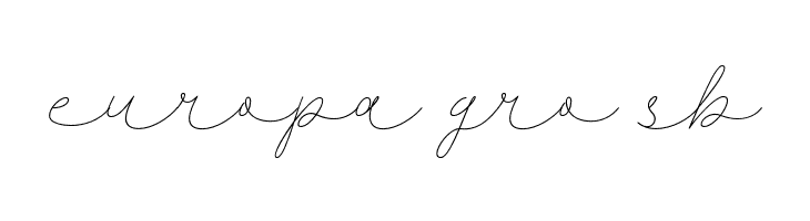 Ocean View PERSONAL USE ONLY Regular  Free Fonts Download