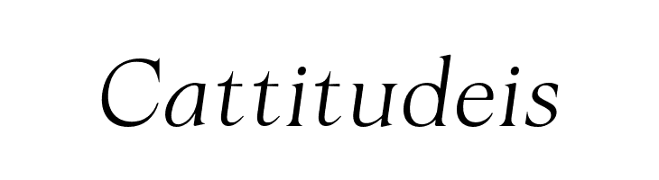 Ristorante Serif PERSONAL USE Italic  Free Fonts Download