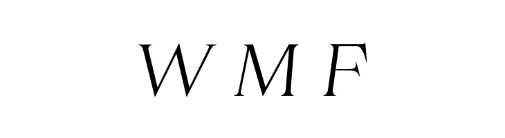 Ristorante Serif PERSONAL USE Italic  Free Fonts Download