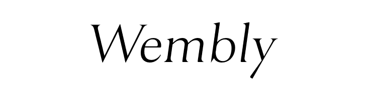 Ristorante Serif PERSONAL USE Italic  Free Fonts Download