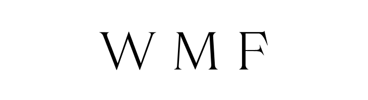Ristorante Serif PERSONAL USE Regular  Free Fonts Download