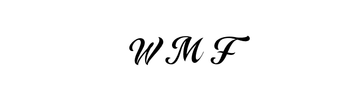 Pepperidge Script PERSONAL Regular  Free Fonts Download