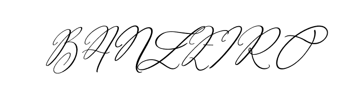 Namalika PERSONAL USE ONLY Regular  Free Fonts Download