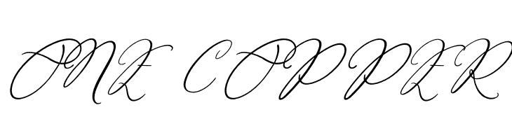 Namalika PERSONAL USE ONLY Regular  Free Fonts Download