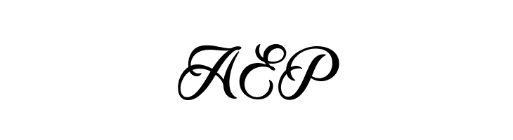 Ranchino Script PERSONAL USE Regular  Free Fonts Download