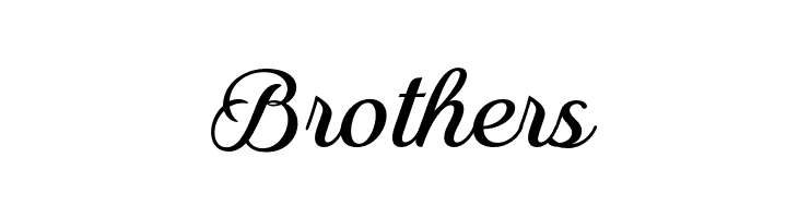 Ranchino Script PERSONAL USE Regular  Free Fonts Download