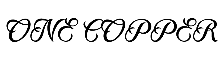 Ranchino Script PERSONAL USE Regular  Free Fonts Download