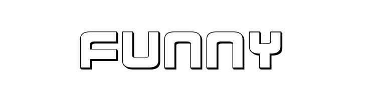 Direktor 3D  Free Fonts Download