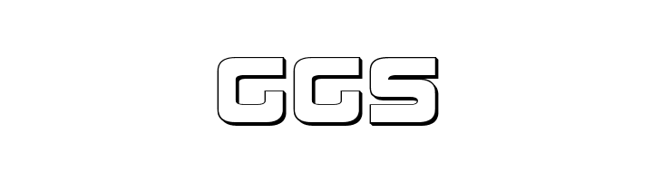 Direktor 3D  Free Fonts Download