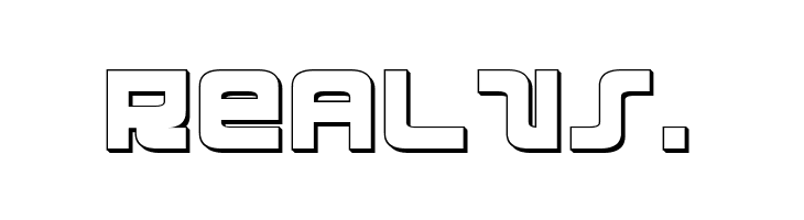 Direktor 3D  Free Fonts Download