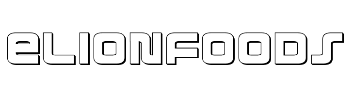 Direktor 3D  Free Fonts Download