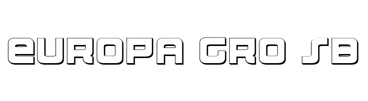 Direktor 3D  Free Fonts Download