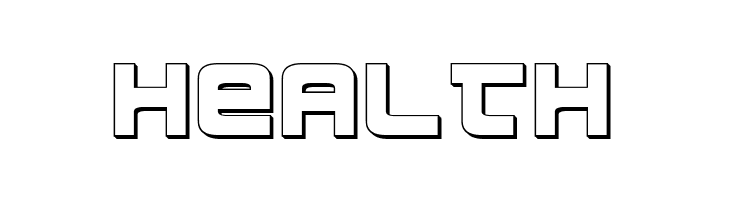 Direktor 3D  Free Fonts Download