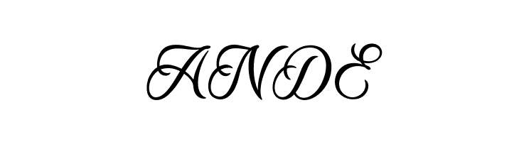 Ranchino Script Thin PERSONAL Regular  Free Fonts Download