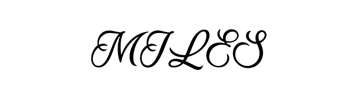 Ranchino Script Thin PERSONAL Regular  Free Fonts Download