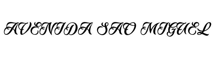 Ranchino Script Bold PERSONAL Regular  Free Fonts Download