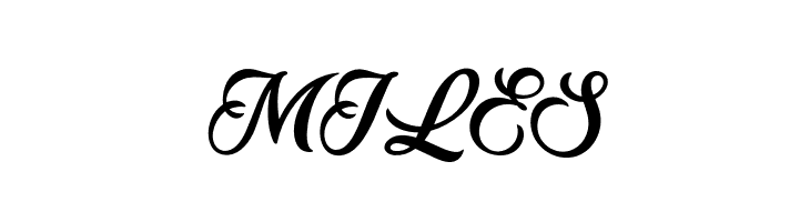 Ranchino Script Bold PERSONAL Regular  Free Fonts Download