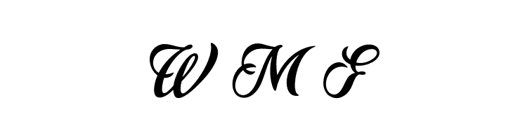 Ranchino Script Bold PERSONAL Regular  Free Fonts Download