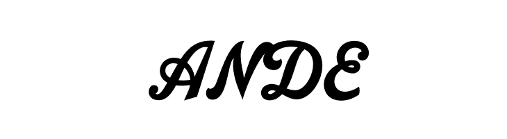 Kerney Script PERSONAL USE Regular  Free Fonts Download