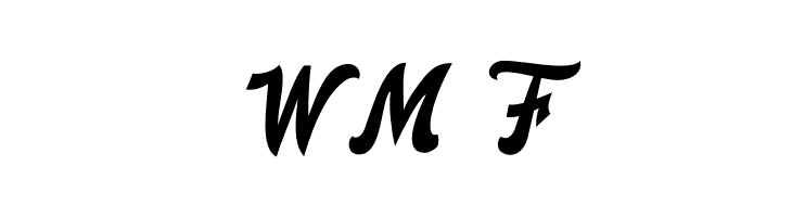 Kerney Script PERSONAL USE Regular  Free Fonts Download