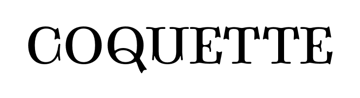 Magnirum Serif PERSONAL USE Regular  Free Fonts Download