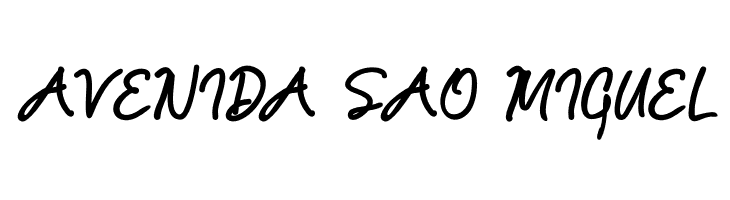 Sofler PERSONAL USE ONLY Regular  Free Fonts Download