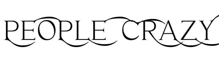 Haigrast Serif Deco PERSONAL Regular  Free Fonts Download