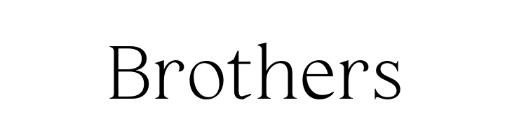 Haigrast Serif PERSONAL USE Regular  Free Fonts Download