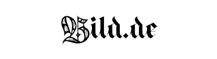 Bronzion Deco PERSONAL USE Regular  Free Fonts Download