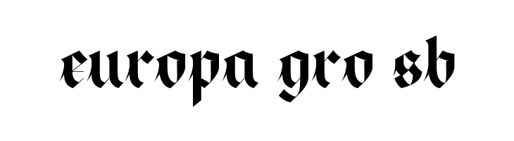 Bronzion Deco PERSONAL USE Regular  Free Fonts Download