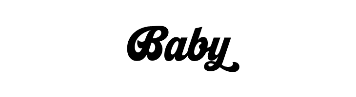 Newpitch Script PERSONAL USE Regular  Free Fonts Download