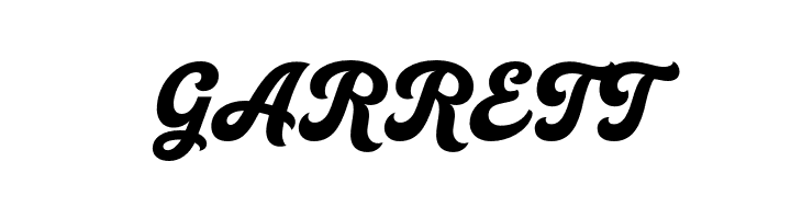 Newpitch Script PERSONAL USE Regular  Free Fonts Download