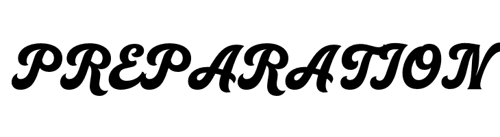 Newpitch Script PERSONAL USE Regular  Free Fonts Download