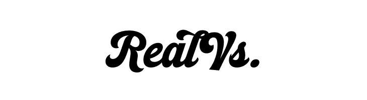 Newpitch Script PERSONAL USE Regular  Free Fonts Download