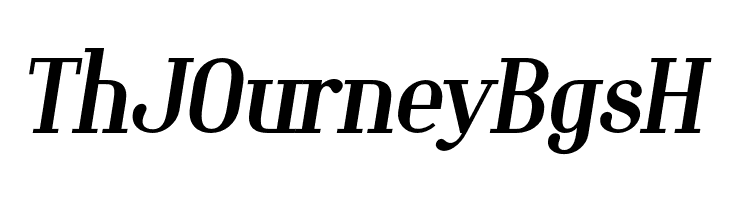 Brass Hopper Body PERSONAL Italic  Free Fonts Download