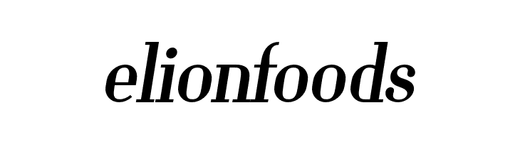 Brass Hopper Body PERSONAL Italic  Free Fonts Download