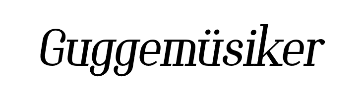 Brass Hopper Body PERSONAL Thin Italic  Free Fonts Download