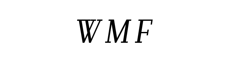 Brass Hopper Body PERSONAL Thin Italic  Free Fonts Download