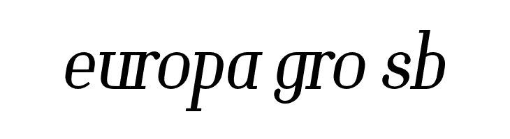Brass Hopper Body PERSONAL Thin Italic  Free Fonts Download