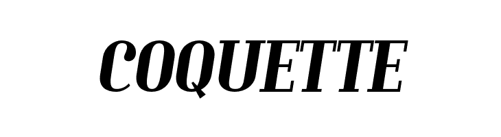 Brass Hopper Body PERSONAL Black Italic  Free Fonts Download